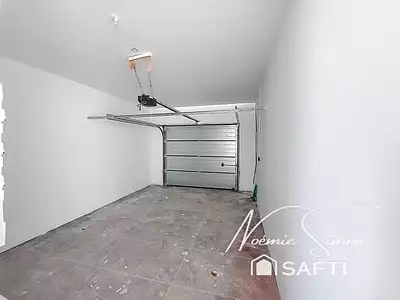 Maison, 85 m²