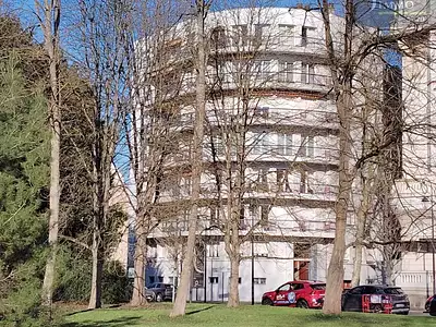Appartement, 102,1 m²