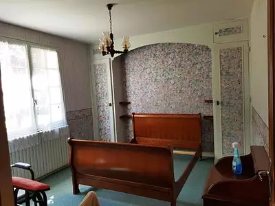 Maison, 128 m²