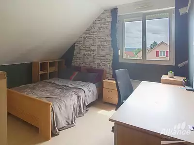 Maison, 155 m²