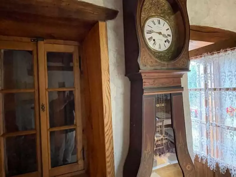 Maison, 96 m²