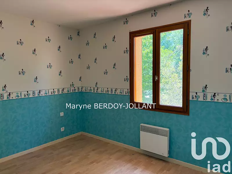 Maison, 107 m²