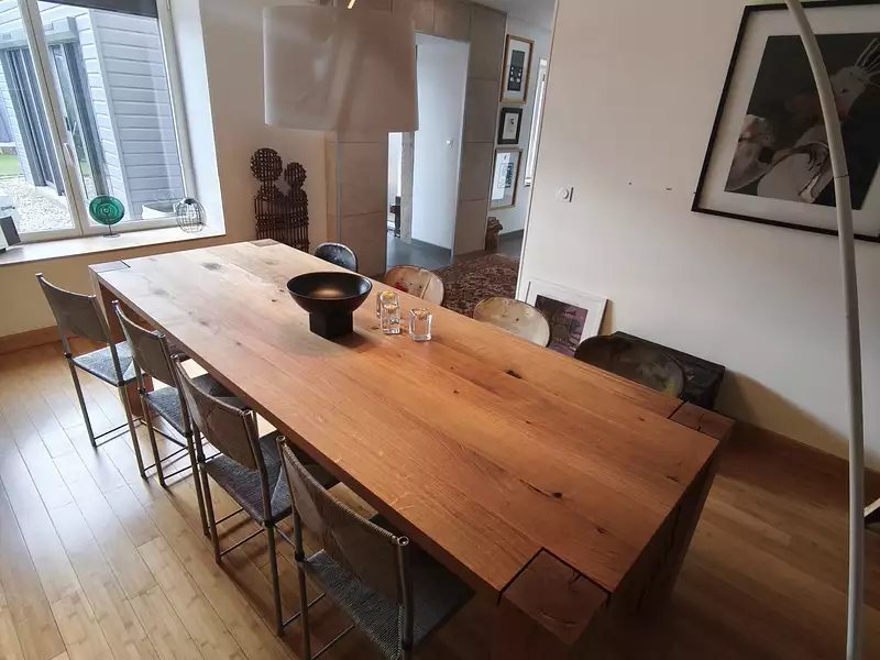 Maison, 180 m²
