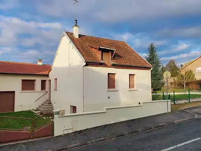 Maison, 78 m²