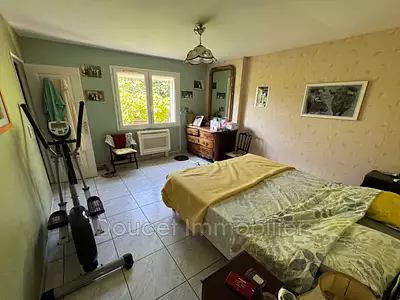 Maison, 208 m²