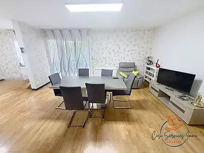 Appartement, 85 m²