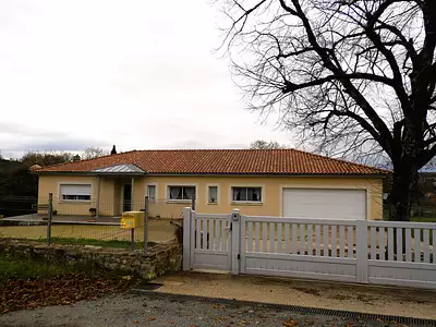Maison, 175 m²