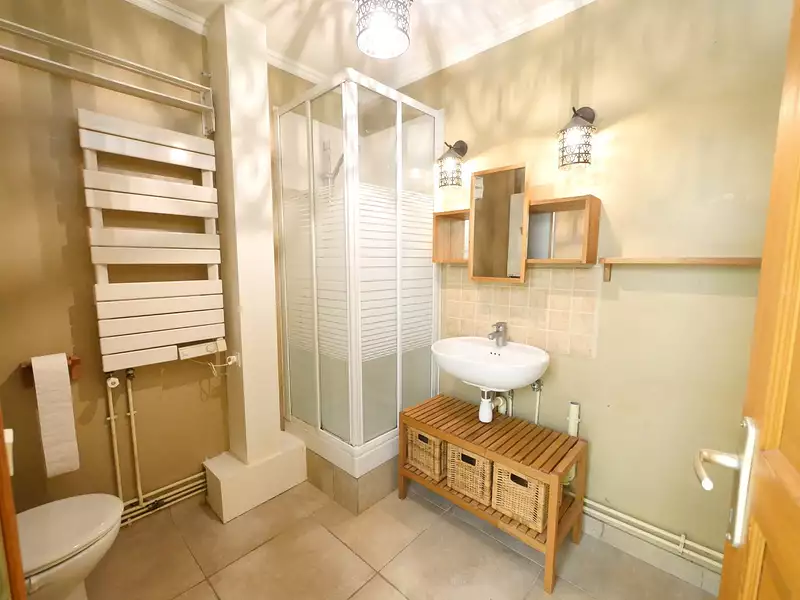 Appartement, 37,86 m²