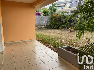 Maison, 85 m²