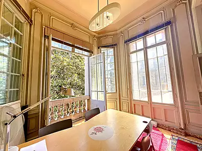 Appartement, 100 m²