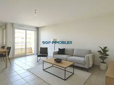 Appartement, 42,17 m²