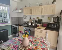 Maison, 94 m²