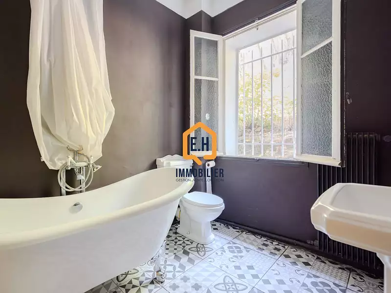 Appartement, 63 m²