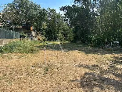 Terrain, 935 m²