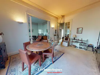 Appartement, 149,75 m²