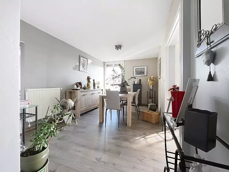Appartement, 98 m²