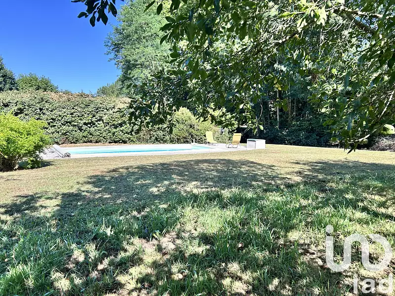 Maison, 125 m²