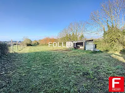 Terrain, 3 130 m²