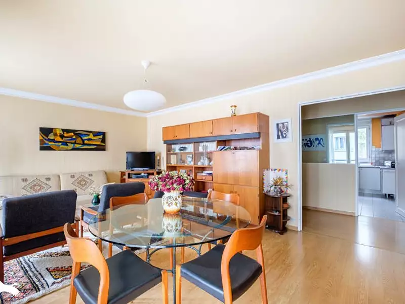 Appartement, 100 m²