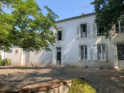 Maison, 350 m²