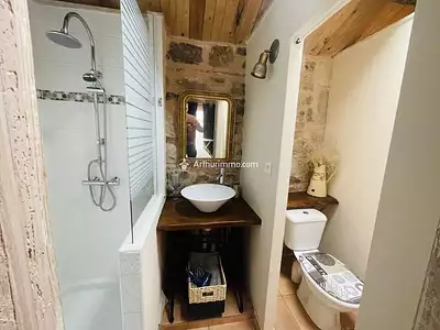 Maison, 130,09 m²