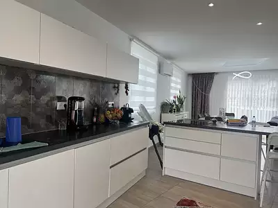 Maison, 126 m²