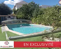 Maison, 170 m²