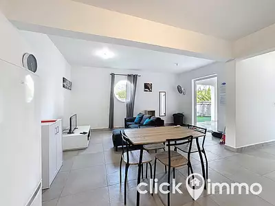 Appartement, 60 m²