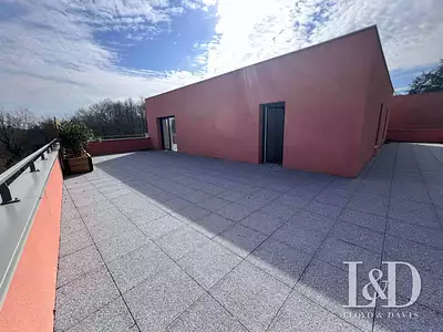 Appartement, 90,9 m²