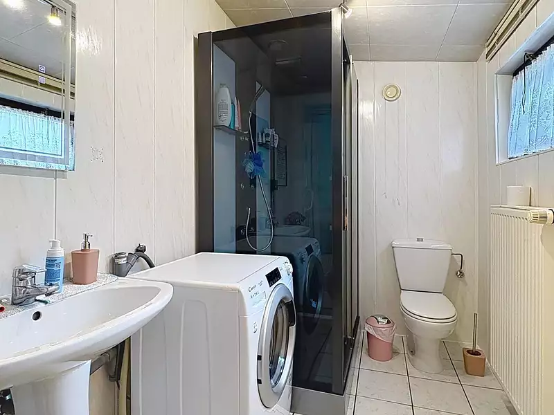 Maison, 147 m²