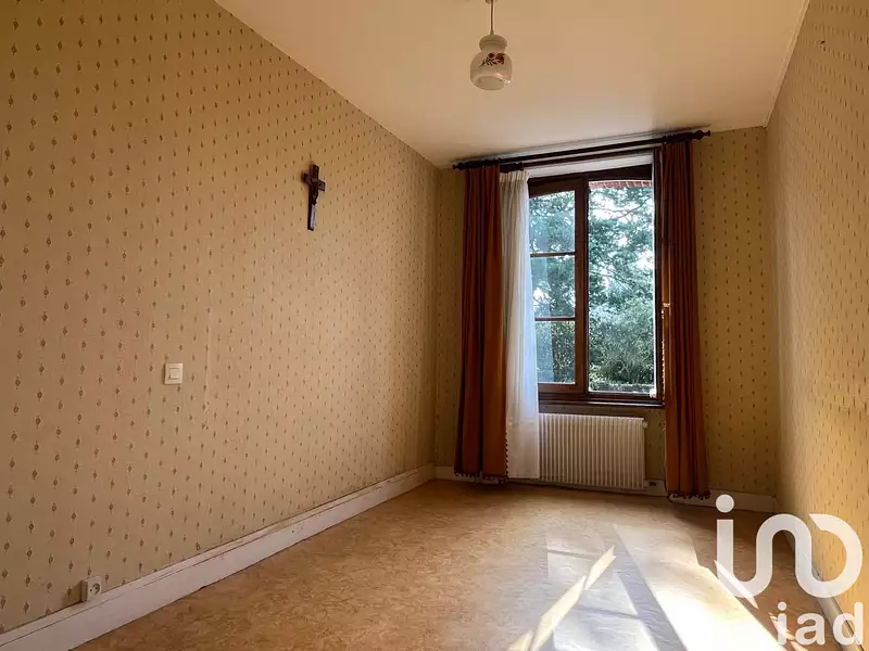 Maison, 106 m²