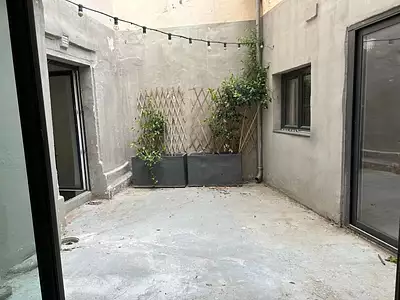 Appartement, 117 m²