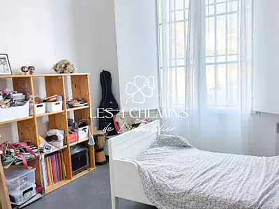 Appartement, 88 m²