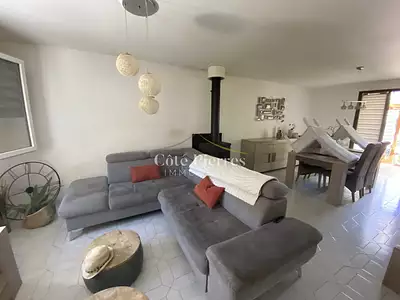 Maison, 70,5 m²