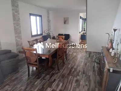 Maison, 150 m²