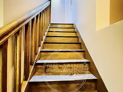 Appartement, 130 m²
