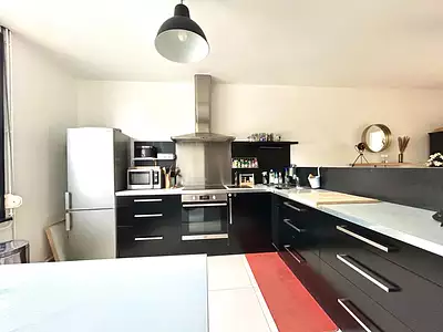 Maison, 92 m²