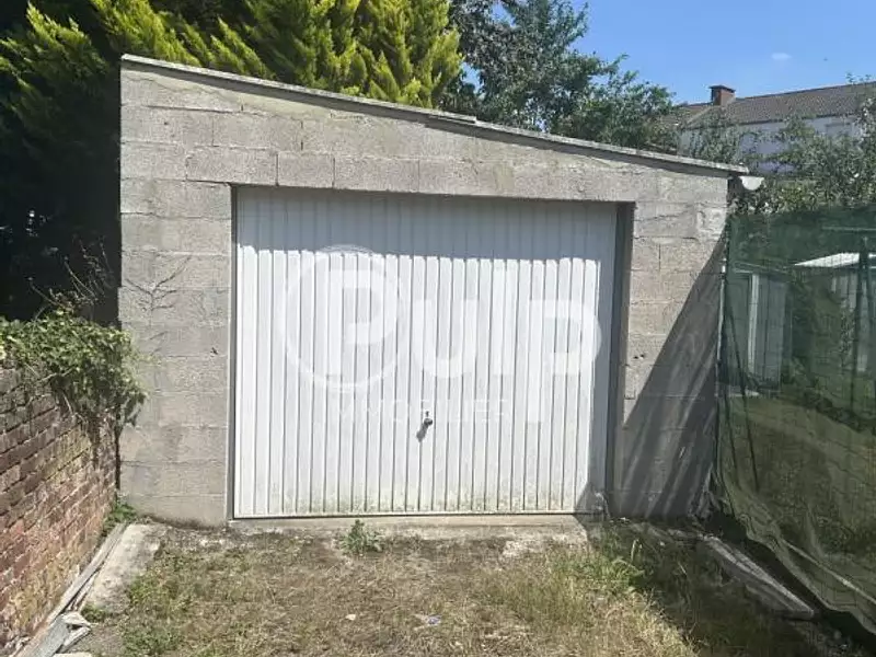 Parking, 20 m²