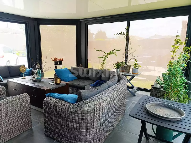 Maison, 204 m²