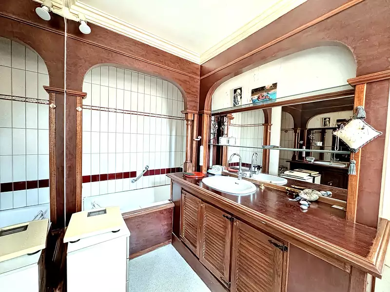 Maison, 190 m²