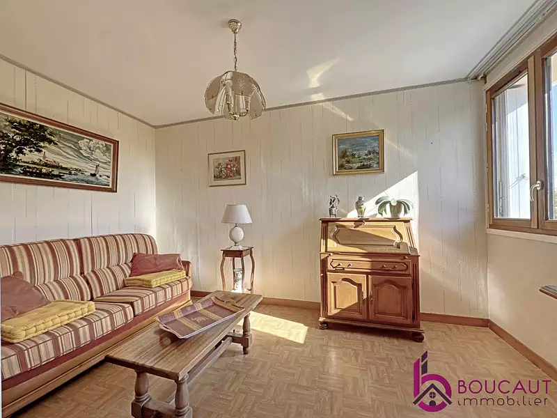 Appartement, 74,18 m²