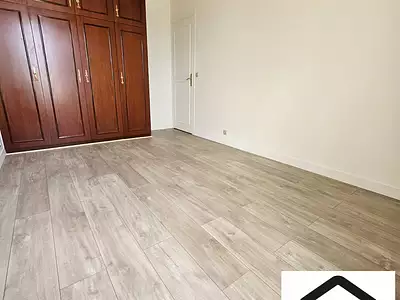 Appartement, 77 m²