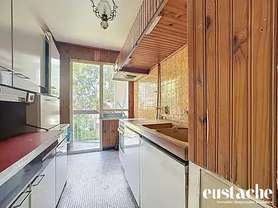 Appartement, 65,82 m²