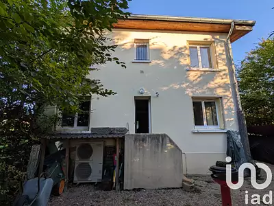 Maison, 98 m²