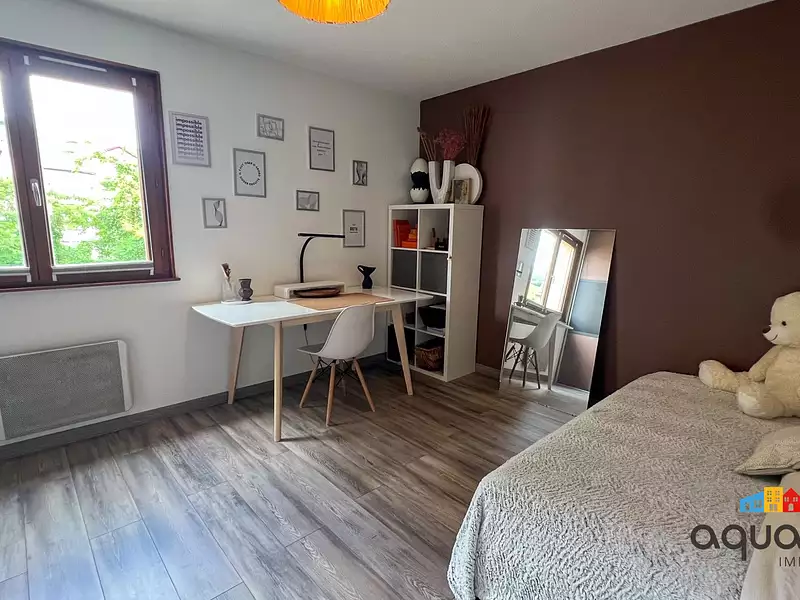 Appartement, 68 m²