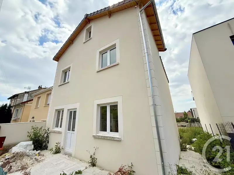 Maison, 80,49 m²