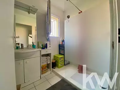 Maison, 81,58 m²