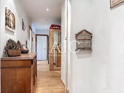 Appartement, 110 m²