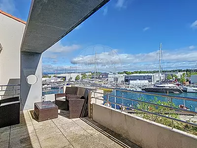 Appartement, 100 m²
