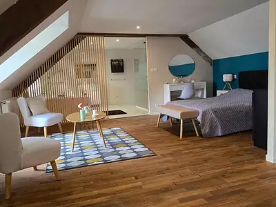 Maison, 365 m²